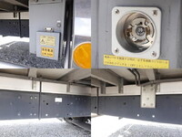 三菱ふそうスーパーグレート冷凍車（冷蔵車）大型（10t）[写真19]