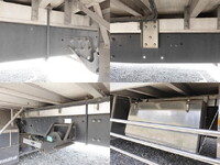 三菱ふそうスーパーグレート冷凍車（冷蔵車）大型（10t）[写真20]