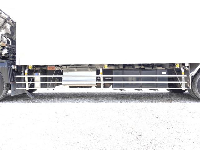 三菱ふそうスーパーグレート冷凍車（冷蔵車）大型（10t）[写真20]