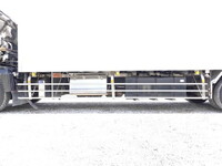 三菱ふそうスーパーグレート冷凍車（冷蔵車）大型（10t）[写真21]