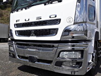 三菱ふそうスーパーグレート冷凍車（冷蔵車）大型（10t）[写真04]