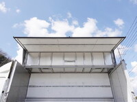 三菱ふそうファイターアルミウイング中型（4t）[写真11]