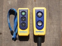 三菱ふそうファイターアルミウイング中型（4t）[写真15]