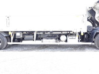 三菱ふそうファイターアルミウイング中型（4t）[写真17]