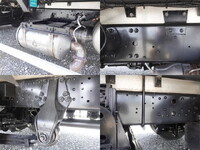 三菱ふそうファイターアルミウイング中型（4t）[写真18]