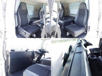 三菱ふそうファイターアルミウイング中型（4t）[写真21]