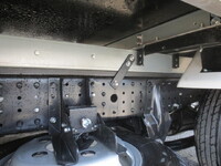 三菱ふそうキャンター冷凍車（冷蔵車）小型（2t・3t）[写真15]