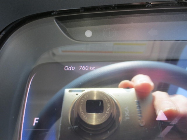 三菱ふそうキャンター冷凍車（冷蔵車）小型（2t・3t）[写真17]