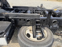 三菱ふそうキャンターダンプ小型（2t・3t）[写真22]