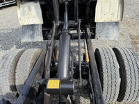 三菱ふそうキャンターダンプ小型（2t・3t）[写真23]