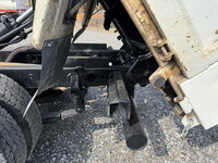 三菱ふそうキャンターダンプ小型（2t・3t）[写真25]