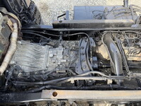 三菱ふそうキャンターダンプ小型（2t・3t）[写真26]