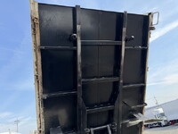 三菱ふそうキャンターダンプ小型（2t・3t）[写真27]