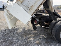 三菱ふそうキャンターダンプ小型（2t・3t）[写真29]