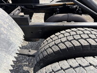 三菱ふそうキャンターダンプ小型（2t・3t）[写真30]