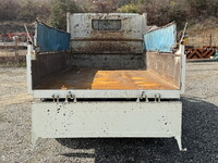 三菱ふそうキャンターダンプ小型（2t・3t）[写真32]