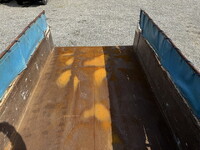 三菱ふそうキャンターダンプ小型（2t・3t）[写真33]