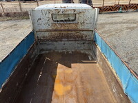 三菱ふそうキャンターダンプ小型（2t・3t）[写真34]