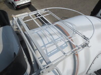 三菱ふそうファイターミキサー車（コンクリートミキサー）中型（4t）[写真17]