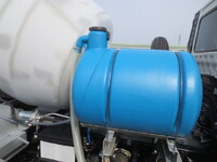 三菱ふそうファイターミキサー車（コンクリートミキサー）中型（4t）[写真18]