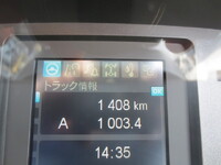 三菱ふそうファイターミキサー車（コンクリートミキサー）中型（4t）[写真23]