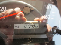 いすゞエルフアルミバン小型（2t・3t）[写真16]