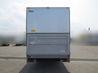 いすゞエルフアルミバン小型（2t・3t）[写真07]