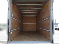 いすゞエルフアルミバン小型（2t・3t）[写真10]