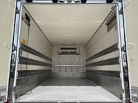 いすゞエルフ冷凍車（冷蔵車）小型（2t・3t）[写真12]