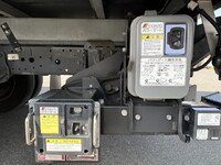 いすゞエルフ冷凍車（冷蔵車）小型（2t・3t）[写真20]