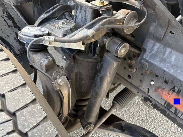 いすゞエルフ冷凍車（冷蔵車）小型（2t・3t）[写真22]