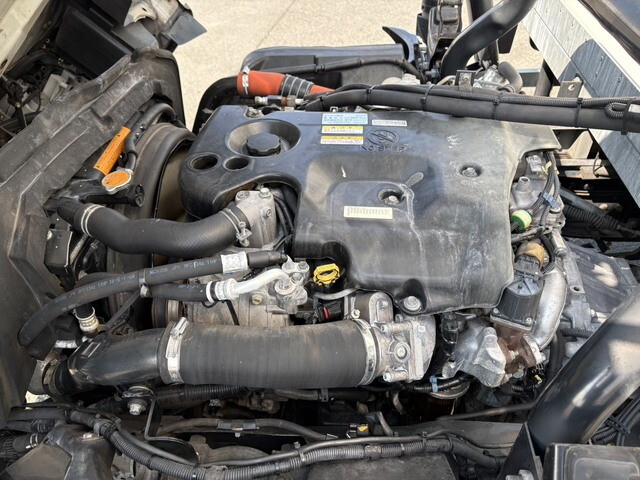 いすゞエルフ冷凍車（冷蔵車）小型（2t・3t）[写真27]