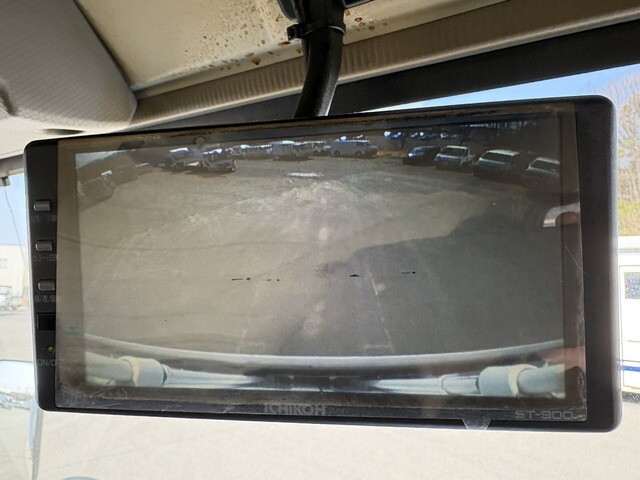 いすゞエルフ冷凍車（冷蔵車）小型（2t・3t）[写真38]