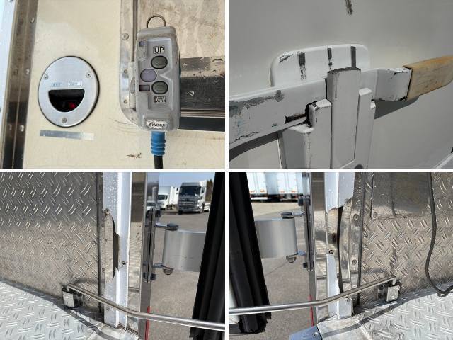 いすゞエルフ冷凍車（冷蔵車）小型（2t・3t）[写真40]