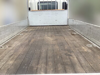 いすゞフォワードアルミブロック中型（4t）[写真12]