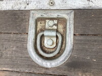 いすゞフォワードアルミブロック中型（4t）[写真15]