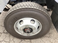 いすゞフォワードアルミブロック中型（4t）[写真19]