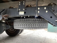 いすゞフォワードアルミブロック中型（4t）[写真21]