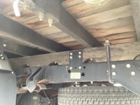 いすゞフォワードアルミブロック中型（4t）[写真23]