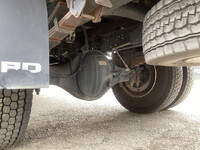 いすゞフォワードアルミブロック中型（4t）[写真25]