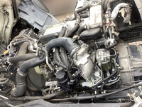 いすゞフォワードアルミブロック中型（4t）[写真28]