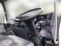 いすゞフォワードアルミブロック中型（4t）[写真33]