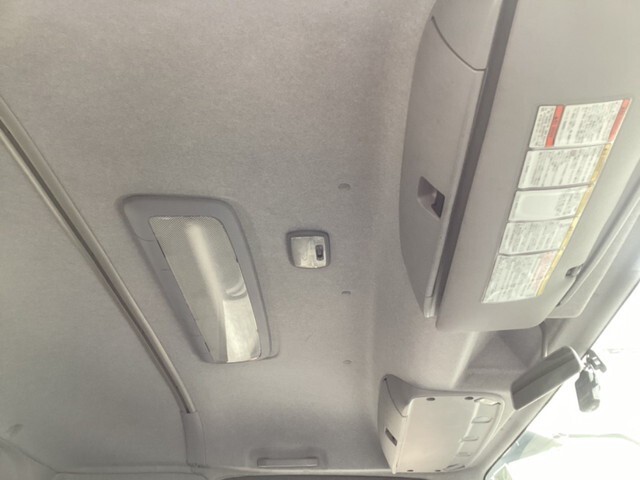 いすゞフォワードアルミブロック中型（4t）[写真33]