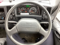 いすゞフォワードアルミブロック中型（4t）[写真35]