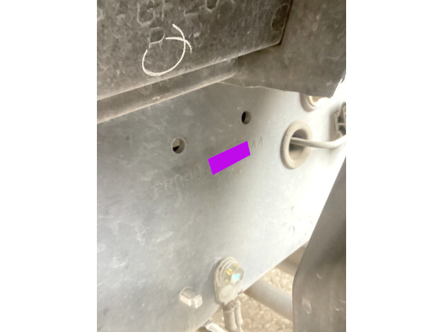 いすゞフォワードアルミブロック中型（4t）[写真39]