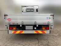 いすゞフォワードアルミブロック中型（4t）[写真10]