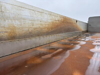 日野プロフィアダンプ大型（10t）[写真11]