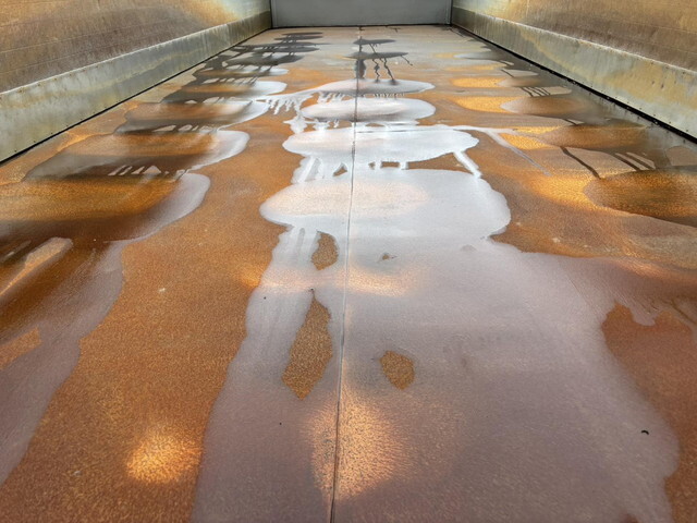 日野プロフィアダンプ大型（10t）[写真11]