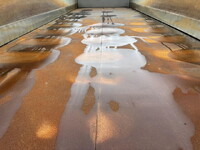 日野プロフィアダンプ大型（10t）[写真12]