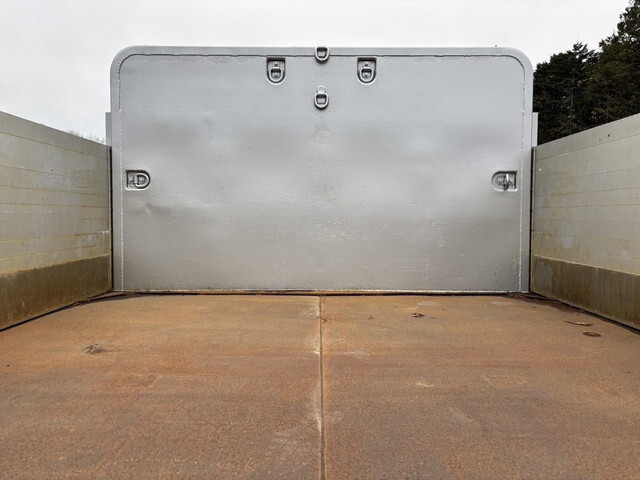 日野プロフィアダンプ大型（10t）[写真12]